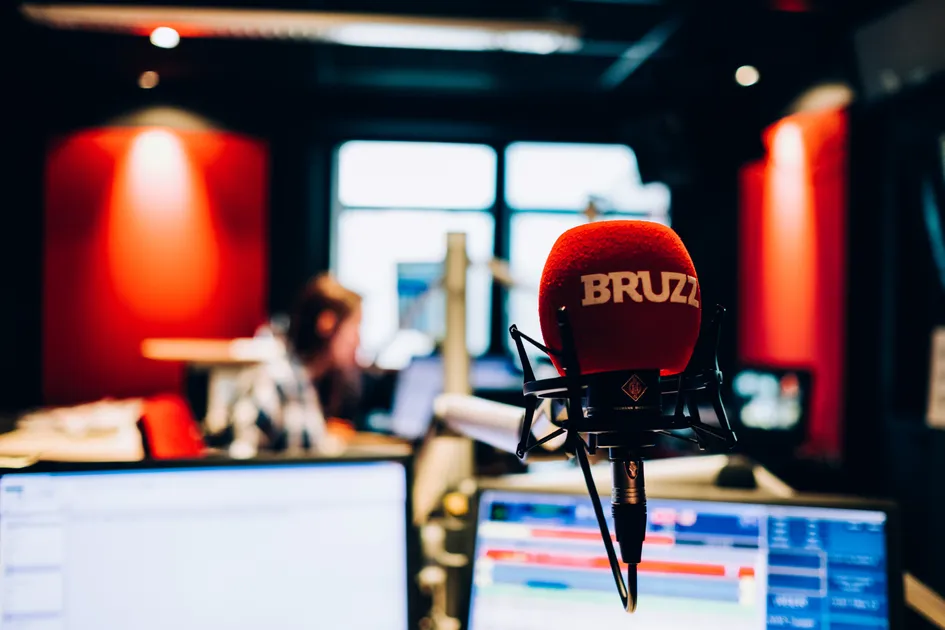 Interview on Belgian Radio about the Impact of Coronavirus on University Studies