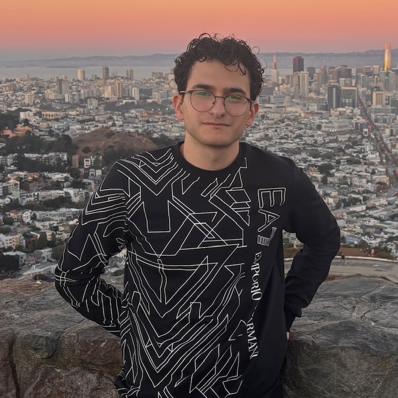 Article in Belgian Local News about my Master's Thesis